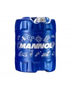 Ulei semi-sintetic MANNOL 4T Motorbike HD 20W50 V-Twin MA - 20L | MN7830-20