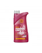 Ulei semi-sintetic MANNOL 4T Motorbike 15W50 1L Ester+ MA2 - 1L | MN7832-1