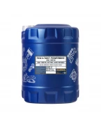 Ulei semi-sintetic MANNOL 4T Motorbike 15W50 1L Ester+ MA2 - 10L | MN7832-10