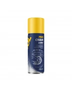 Spray ungere lant MANNOL Chain Lube - 200ml | MN7901