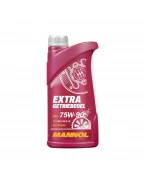 Ulei de transmisie MANNOL EXTRA GETRIEBEOEL 75W90 - 1L | MN8103-1