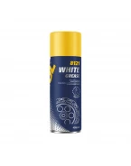 Vaselină universală MANNOL White Grease - 450ml | MN8121