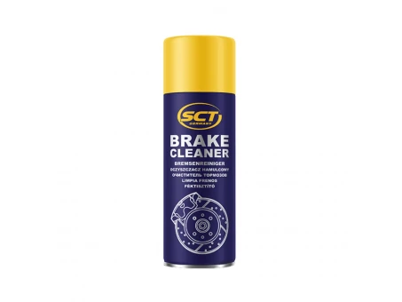 Spray curățare frâne MANNOL BRAKE CLEANER - 450ML | MN9692