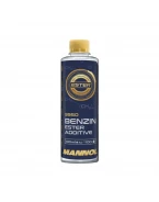 Aditiv benzina MANNOL BENZIN ESTER ADDITIVE - 100ML | MN9950-01
