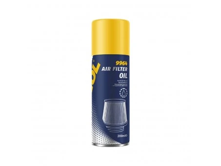 Spray Filtru Aer MANNOL AIR FILTER OIL SPRAY - 200ML | MN9964