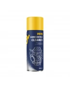 Spray curatare carburatoare MANNOL CARBURETOR CLEANER - 400ML | MN9970