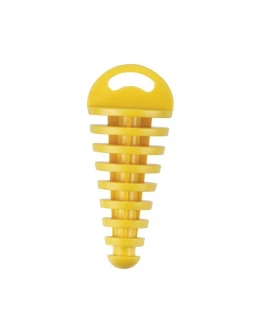 Dop evacuare mic (2T) culoare galben (MP-01YE)