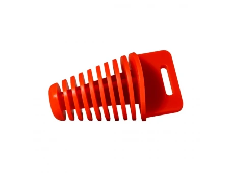 Dop evacuare mare (4T) culoare portocaliu | MP02OR