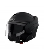 Casca Flip-Up Airoh Mathisse 3 - Negru mat