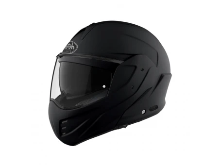 Casca Flip-Up Airoh Mathisse 3 - Negru mat