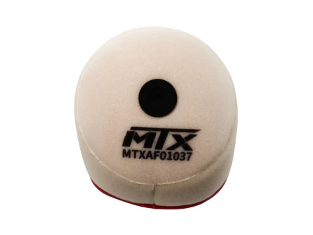 Filtru de aer MTX - HUSQVARNA 125 CR/WR 92-12, CR/WR TE/TC 02-14 (100), SWM 300/500, WR 360 92-03, SM 450RR 05-09, SMR 450 08-10 (HFF6012) | MTXAF01037