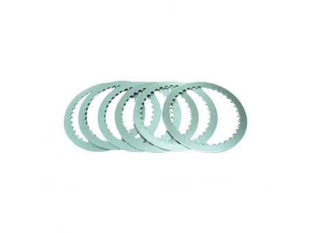 PSYCHIC PRZEKŁADKI TARCZ SPRZĘGŁOWYCH SUZUKI DR350 90-99, GS500E/F 89-07 (137,8X108,0X1,6X36T)-6X (6 SZT.) (PS036C) | MX-03212S