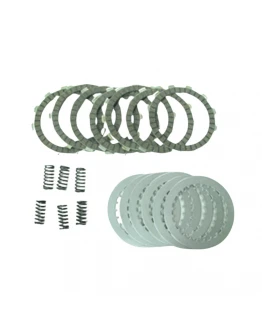 Kit ambreiaj PSYCHIC KTM SX/EXC 125 98-05, SX 150 08-13, SX 200 06-07, EXC 200 97-12 (EBS5611) (EBS091)