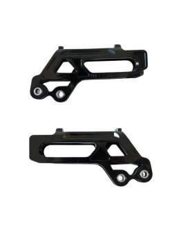 Ghidaj lanț PSYCHIC pentru YAMAHA YZ 125/250 '09-'22, YZF 250/450 '07-'22, WRF 250/450 '07-'22 Culoare Negru (YA03890001)