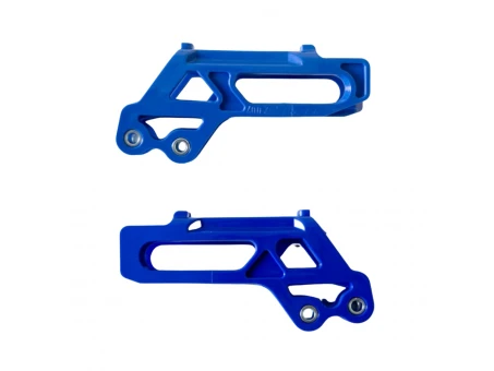 PSYCHIC PROWADNICA ŁAŃCUCHA YAMAHA YZ 125/250 09-16, YZF 250/450 07-16, WRF 250/450 07-16 KOLOR NIEBIESKI (YA03890089) | MX-03431BU