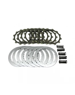 Kit ambreiaj PSYCHIC YAMAHA YZ 125 93-20 (EBS2325) (EBS081)