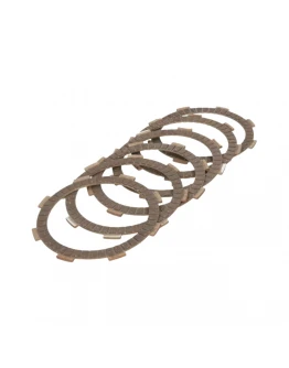 Discuri ambreiaj PSYCHIC pentru RACING YAMAHA YZ 426F '00, YZF 450 '03-'06, MT 09 '14-'16 (F2845) (EBS2352R)