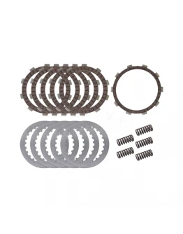 Kit ambreiaj PSYCHIC (set complet) HONDA CRF 250 F '19-'23 (DRC335) (EBS281)