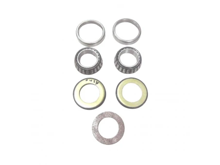 PSYCHIC ŁOŻYSKA GŁÓWKI RAMY Z USZCZELNIACZAMI KTM EXC 125 93-09, SX 125 93-19, EXC 250 94-05, SX-F 450 07-13, LC8 990 ADVENTURE 07-12, DUKE 620 94-97, BETA RR 250/300 (22-1026) | MX-08190