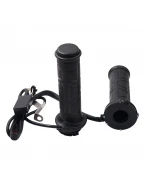 Mansoane incalzite moto scuter