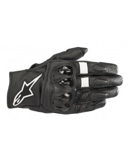 Manusi Alpinestars Celer V2 - Negru,Alb