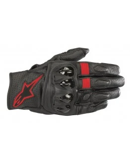 Manusi Alpinestars Celer V2 - Negru,Rosu