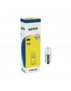 Bec NARVA - T4W 12 4W BA9S | N-17131