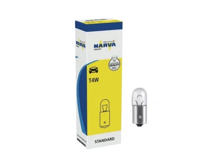 Bec NARVA - T4W 12 4W BA9S | N-17131
