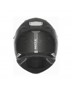 Casca Moto Integrala NOX N401CROWER - Negru/Gri mat