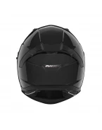Casca integrala NOX FULL FACE N401 - Negru lucios