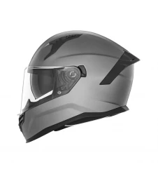 Outlet Casca integrala NOX FULL FACE N401 - Titanium Marime M