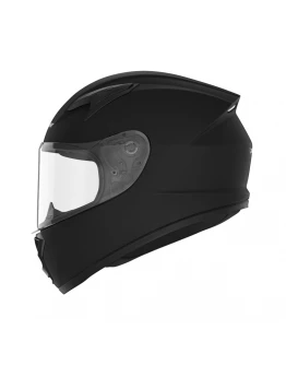 Casca integrala Copii NOX N731 Kid/Junior - Negru mat