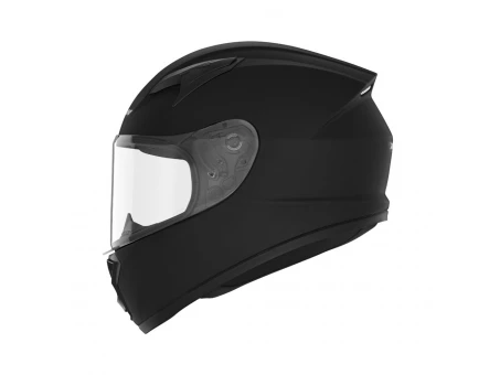 Casca integrala Copii NOX N731 Kid/Junior - Negru mat