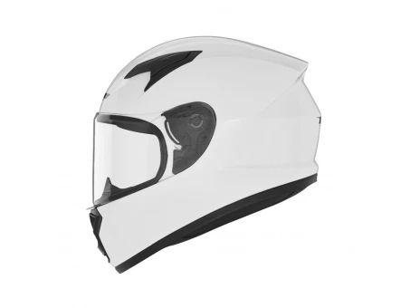 Casca integrala Copii NOX N731 Kid/Junior - Alb