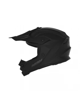 Casca Copii NOX Cross/Offroad N761 Junior/Kid - Negru mat