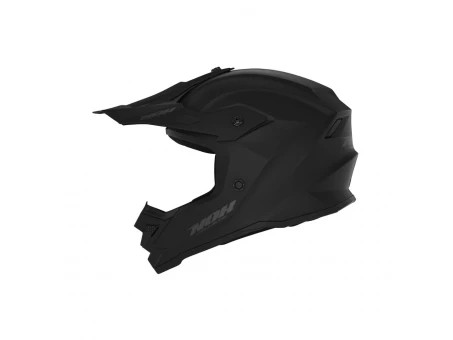Casca Copii NOX Cross/Offroad N761 Junior/Kid - Negru mat