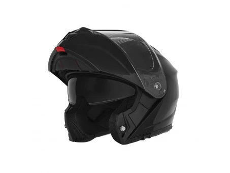 Casca Flip-Up Nox N968 - Negru