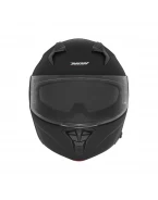 Casca Flip-Up Nox N968 - Negru mat