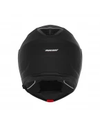 Casca Flip-Up Nox N968 - Negru mat