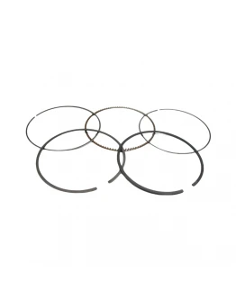 Set segmenti piston NAMURA - HONDA TRX 500 FOREMAN FE/FM/TM/FPE/FPM '05-'11 / TRX 500 FA/FGA/FPA RUBICON (01-14) (diametru cilindru 92,20MM)