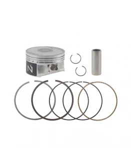 Kit piston NAMURA - CF MOTO CFORCE 400 '16-'21, CFORCE 500 '15-'21, CFORCE 800 '12-'21, UFORCE / ZFORCE 500 '16-'20, UFORCE 800 '13-'22, ZFORCE 800 '14-'22 (STD.)