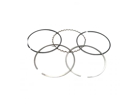 NAMURA PIERŚCIENIE TŁOKOWE KAWASAKI KLR 250 87-05, KSF 250 MOJAVE 87-04 (+1,50MM=75,45MM) | NA-20002-6R