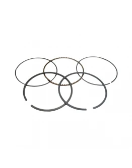 Set segmenti piston NAMURA - YAMAHA YFM 350 / 400 (YFM350) (YFM400) (diametru cilindru 83MM)