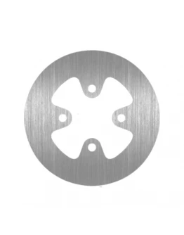 Disc frana spate NG - BETA TECHNO 125 95-98, 250 98-99 (diametru 160MM) (4X10MM)