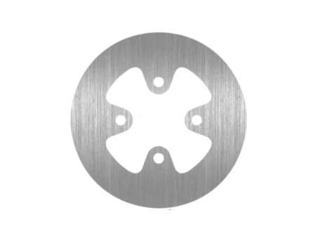 Disc frana spate NG - BETA TECHNO 125 95-98, 250 98-99 (diametru 160MM) (4X10MM) | NG006