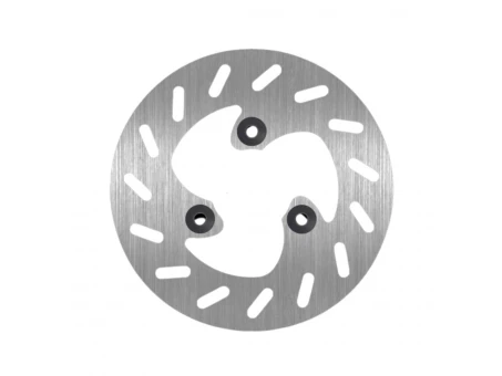 Disc frana fata NG -  KEEWAY ZHARA 50 15-18, 125 15-18, RIEJU CROSSER (190X58X3,5MM) | NG007