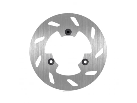 Disc frana spate NG - RIEJU RJ 50 99-03, RIEJU RR 50 97-04 (185X80X3,5MM) (3X8,5MM) | NG010