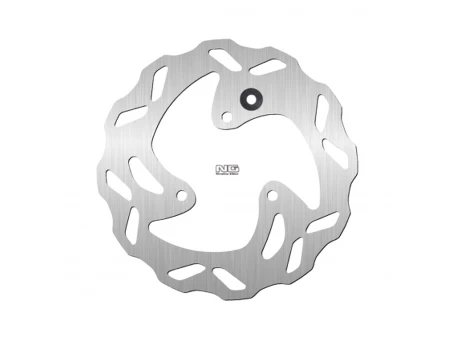 Disc frana spate NG - RIEJU TANGO 50/250 12-13, TANGO 125 15-16, MRX 125 03-17, MRT 50 12-21, MARATHON 125 08-12, (200X62X4) (3X8,5MM) WAVE | NG014X