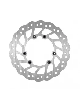 Disc frana fata NG -  HONDA CR/CRF '95-'14 (240X101X3) WAVE