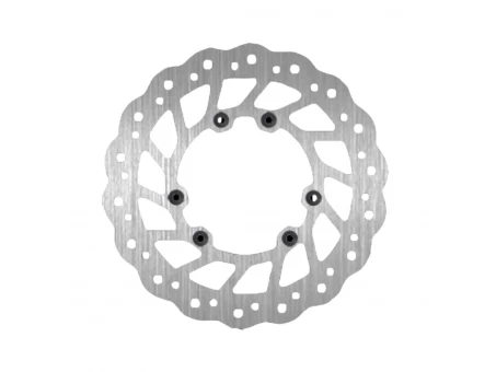 Disc frana fata NG -  HONDA CR/CRF 95-14 (240X101X3) WAVE | NG066X